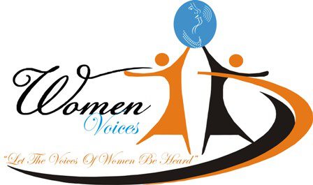 Women Voices Newspaper
