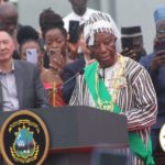 Pres. Boakai Makes New Appointments in Government