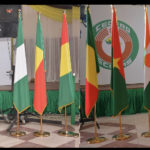 ‘ECOWAS is yet to receive any direct formal notification from the three Member States’