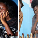 David Debblay, Georgiana Sackie triumph in 2023 Liberia National Chess Championship