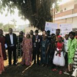 VOTE/RL Honors Astute Liberian Elders 