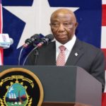 Pres. Boakai Ignores War Crimes Court Establishment?