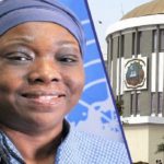 Senate Holds Madam Nyanti’s Confirmation Hearing Tomorrow 