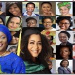 Madam Sirleaf, Jewel, Karishma Feature Amongst 100 Outstanding African Women