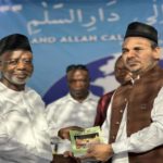 Speaker Koffa Admonishes Ahmadiyya Muslims To Be Truthful To Islam