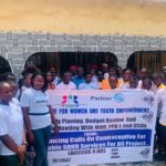 IWYE Encourages Access To Contraceptive, SRHR Services