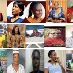 30+ Women Surface In Pres. Boakai’s New Appointments