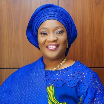 Jewel Becomes African First Ladies Peace Mission Executive Secretary