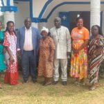“Our Target Is To Train Twenty Nurses”