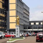 Judiciary Launches Five-Year Transformational Plan