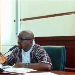 Public Works Minister-Designate Vows to Tackle Challenges Head-on 