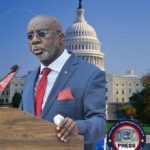 Speaker Koffa Returns from 8-Day Visit to USA