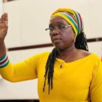 Senate Confirms Sara Nyanti, Others