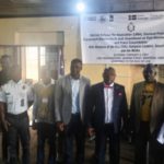 LNBA Concludes Post-Election Democracy, Peace Consolidation Dialogue