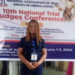 Female Magistrate Discourages Child Labor