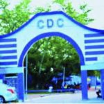 CDC To Be Evicted From Its Headquarters