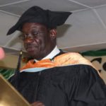 Over Hundred Students Get Academic Probation In Nimba