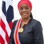 Foreign Minister Beysolow Nyanti Calls for Immediate Return of Diplomatic Passports