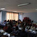 UN Women, LCC Hold Private Sector Dialogue On Advancing Gender Equality 