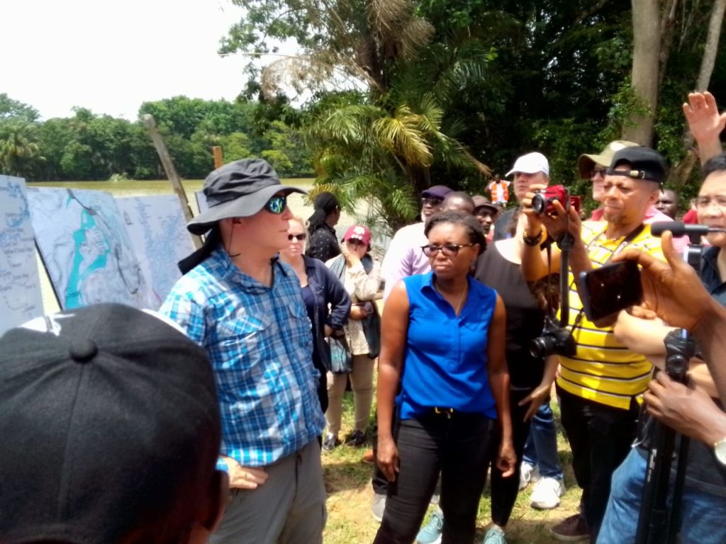 World Bank Commits US$300 Million For SP2 Dam in Lower Bong County