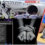 Human Trafficking From Liberia To Qatar