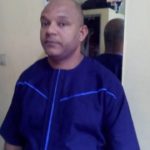 Prof. Lester Tenny Resigns from CDC