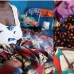 Babies’ Mothers Face Detention In Nimba