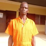 Former Judicial Magistrate Prepares For 25-year Imprisonment