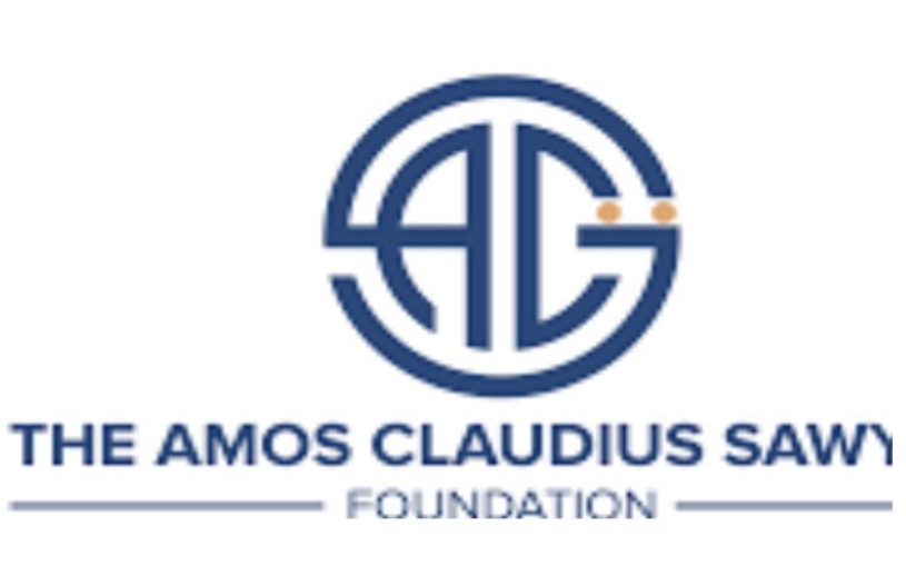 Amos Sawyer Foundation, LMDI Seal Partnership 
