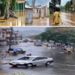 Disaster Crises Loom In Liberia