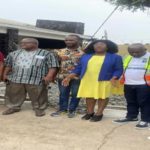 Center for Women, Children Empowerment Launches Road Safety Awareness