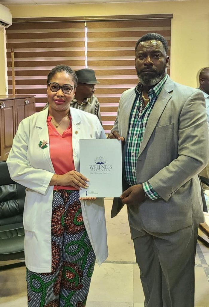 Monrovia City Mayor T𝐞𝐬𝐭𝐞𝐝 N𝐞𝐠𝐚𝐭𝐢𝐯𝐞 𝐟𝐨𝐫 D𝐫𝐮𝐠𝐬