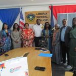 Police IG Endorses Secretariat on Gender Mainstreaming 