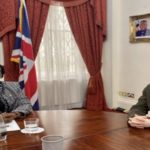 Trade, Agriculture, Education top UK Support to Liberia