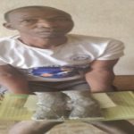 LDEA Arrests Fulani with Huge Quantity of marijuana