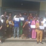 USAID Bridge-U Graduates Second Cohort