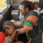 WHO, Partners Heighten HPV Vaccination Awareness