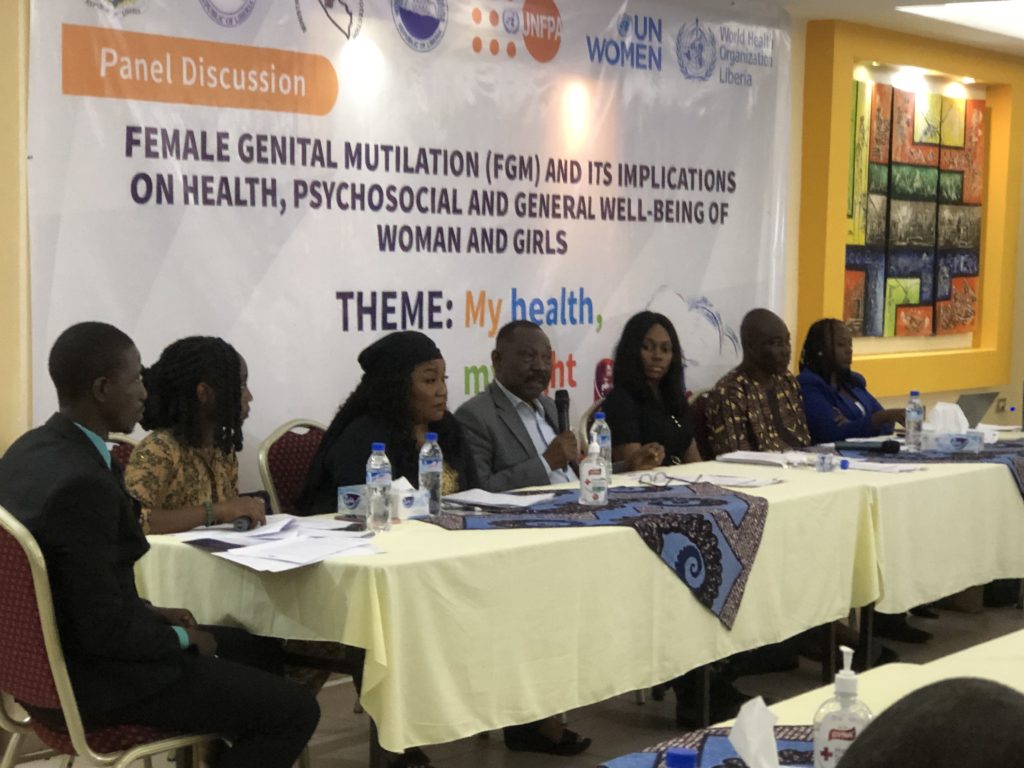 WHO Initiates Efforts to End FGM