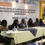 WHO Initiates Efforts to End FGM