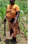 Women Farmers Decry Climate Change Impact
