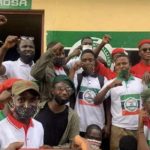 Students Group Announces Mass Protest