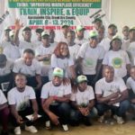 Grand Kru Technical College Holds Two-day  Workshop 