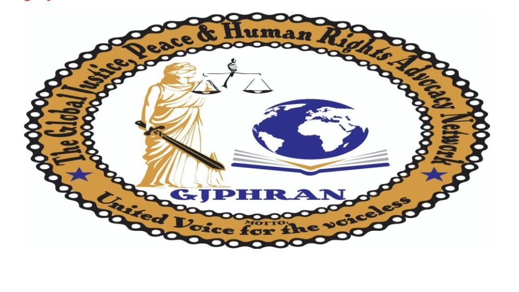 GJPHRAN Discourages Witness Coaching, Witness payment in War Crimes Cases