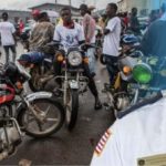LNP Announces “NO GO ZONE” for Motorcyclists 