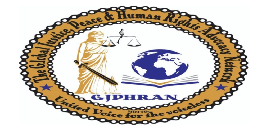 GJPHRAN Wants Boakai Sign War Crimes Court Resolution 