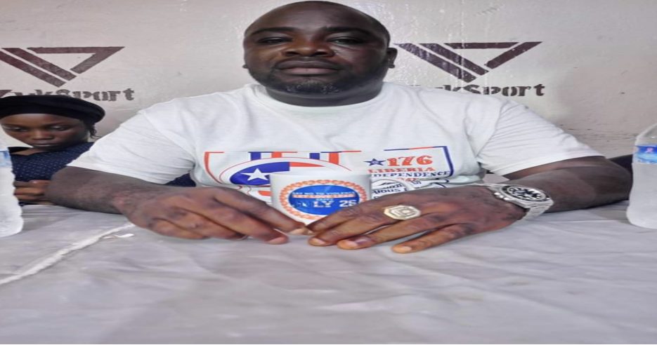 Sports Executive Unhappy With Boakai’s Liberia Sports Ambassador At Large Pick