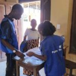 Nimba By-Election Poorly Attended 