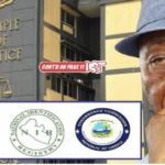 Boakai Evades Supreme Court Ruling