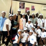 Campaign Increases For Female Representation in ICT In Liberia 