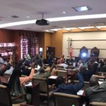 House Passes FY-2024 Draft Budget